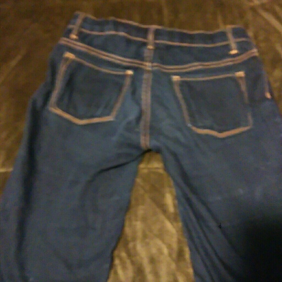 Jeggings - Picture 2 of 3